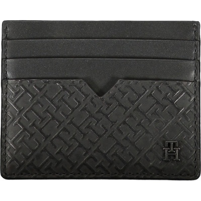 Tommy Hilfiger pánska čierna