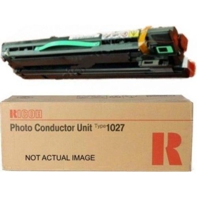 Ricoh Оригинален барабан RICOH TYPE1027 за Aficio 1022|1027|1032|2022|2022SP|2027|2032|3030|MP2510|MP2550|MP2550AD|MP2550ADR|MP2550SP (411018)