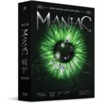 Daniel Shopping s. r. o Stray Kids: Maniac: In Seoul (With JYP Benefit) - 2Blu-ray (063294)