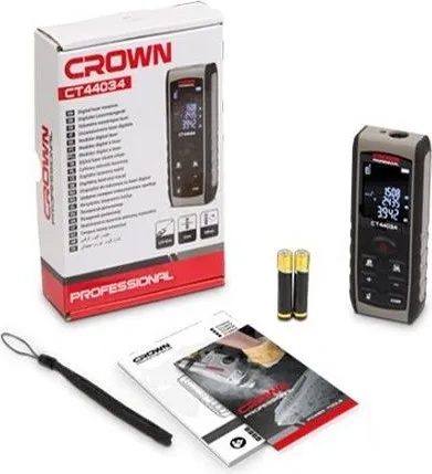 CROWN CT44034
