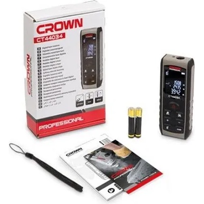 CROWN CT44034