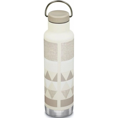 Klean Kanteen Insulated 592 ml salt flats