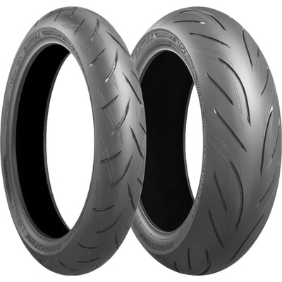 Bridgestone Battlax S21 180/55 R17 73W – Hledejceny.cz
