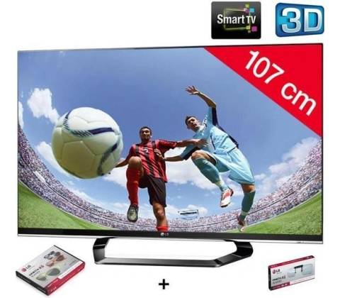 LG 32LM660S