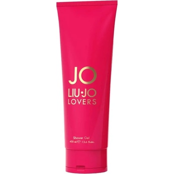 Liu Jo Lovers Jo Душ гел дамски 400ml