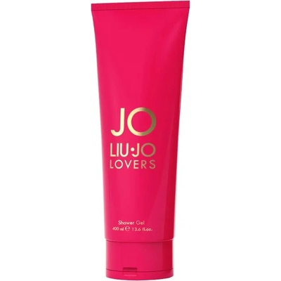 Liu Jo Lovers Jo Душ гел дамски 400ml