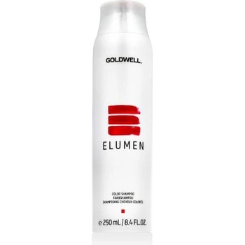 Goldwell Elumen Color Shampoo 250 ml защитен шампоан за боядисана коса за жени