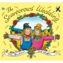 Xhe Scarecrows' Wedding