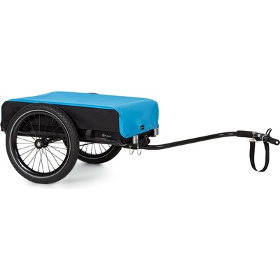 KLARFIT Companion BCT1-CARGOBULL-BLU