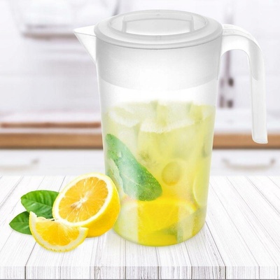 Džbán na nápoje Vilde 2,3 l plastový skandinávský