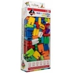 ASKATO Building Blocks of Little Geniuses - Bricks