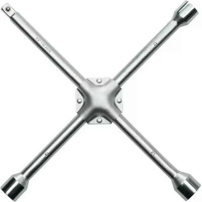 Dedra Krížový kľúč na kolesá 21 mm DED-17M050