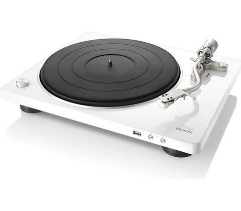 Denon DP-450USB