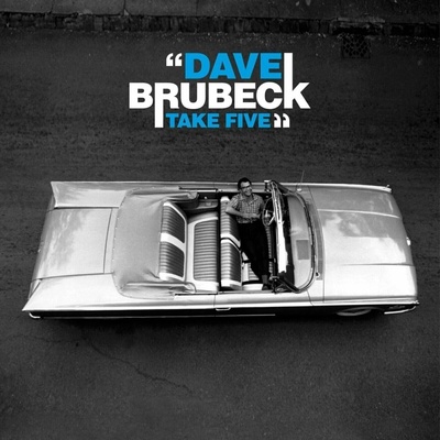 Dave Brubeck - Take Five (Remastered) (180 g) LP