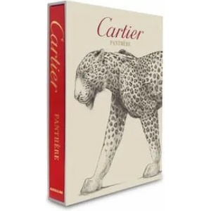 Cartier Panthere | Vivienne Becker, Berenice Geoffroy Schneiter (ISBN: 9781614284284)