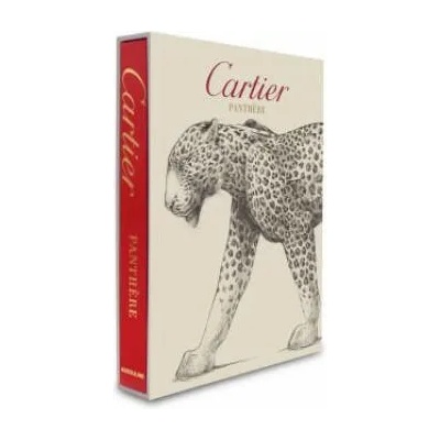 Cartier Panthere