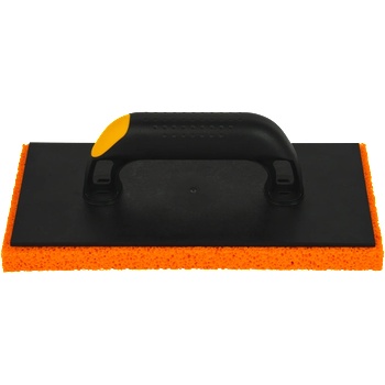 Image 1 of HARDY ПЕРДАШКА С ГЪБА hardy 28х14см ОРАНЖЕВА (0840-602818)