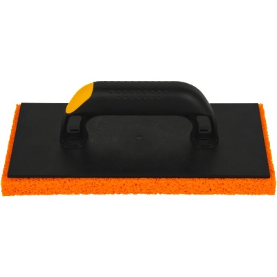HARDY ПЕРДАШКА С ГЪБА hardy 28х14см ОРАНЖЕВА (0840-602818)