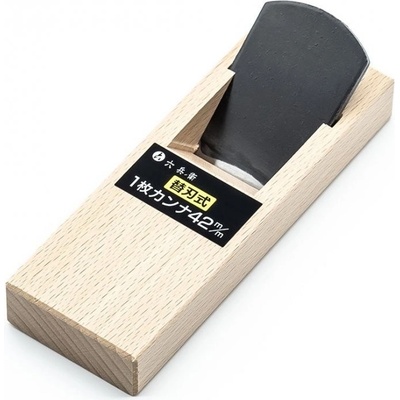 YOITARIKI Kanna 42mm Japonský jednobřitý hoblík