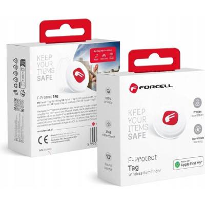 Forcell F-TAG F01