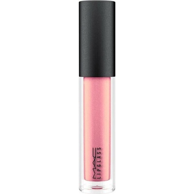 MAC Lipglass lesk na pery Nymphette 3,1 ml