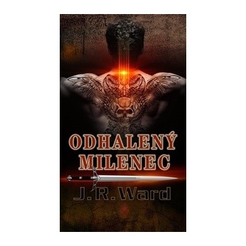 Odhalený milenec