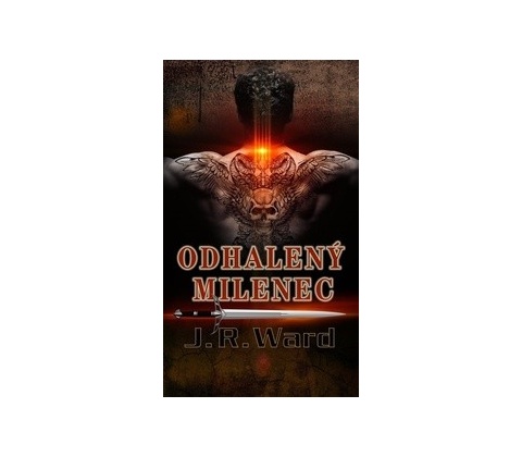 Odhalený milenec