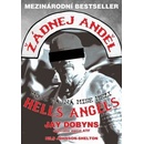 Žádnej anděl