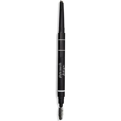 Sisley Architektonická tužka na obočí 3 v 1 Phyto Sourcils Design 3 In 1 Brow Architect Pencil Taupe 2 x 0,2 g