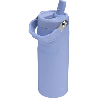 Stanley Termoláhev na vodu The IceFlow Bottle Flip Straw 700 ml Hydrangea
