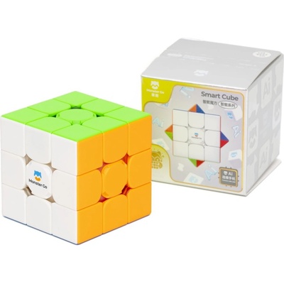 MonsterGo AI Standard Rubikova kostka 3x3x3