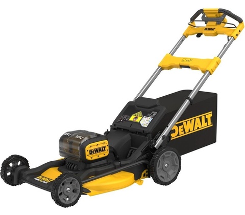DeWALT DCMWSP156W2