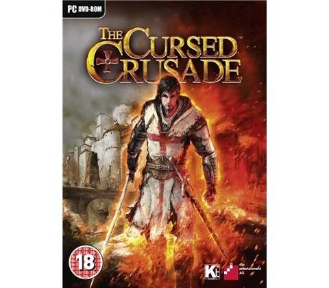 The Cursed Crusade