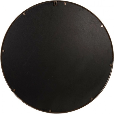 Clayre & Eef Měděné antik s ptáčky na větvičkách 61 cm