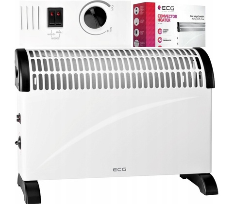 ECG TK 2050
