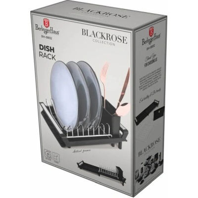 Odkapávač na nádobí Black Rose Collection BH-8892