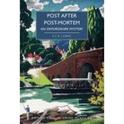 "Post After Post-Mortem" - "An Oxfordshire Mystery" ("Lorac E.C.R")(Paperback / softback)