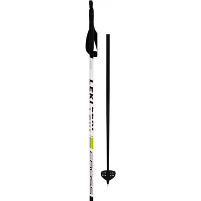 Leki Base Favorit JR 2022/23