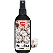 Dedra ECO žehlička ve spreji White Cotton 100 ml