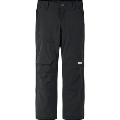 Reima Детски туристически панталон Reima Kid's Sampu Walking trousers - Black - размер 158 (EU) (701-2919-0320)