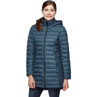 BLACK DIAMOND W ACCESS FL DOWN PARKA Lady