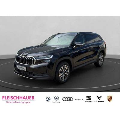 Skoda Kodiaq 2.0 TDI Selection 142 kW