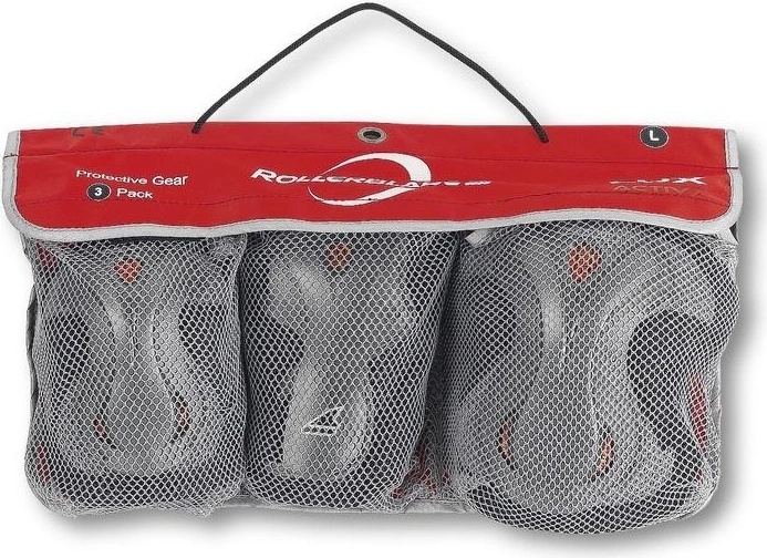Rollerblade LUX 3 PACK