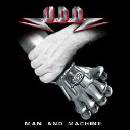 U.D.O. - MASTERCUTOR CD