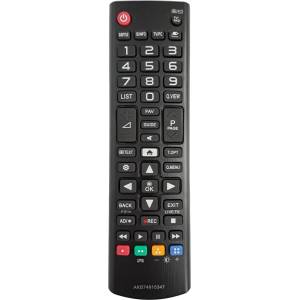 съвместим Lg akb74915347 - заместител дистанционно управление (akb74915347) Дистанционно