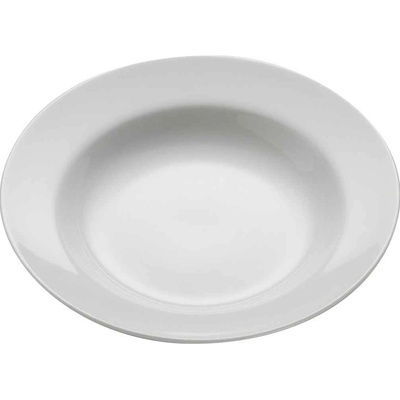 Maxwell & Williams White Basics Round 23 cm – Zboží Dáma