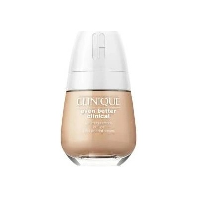 Clinique Фон дьо тен Clinique - Even Better - 40 Cream Chamoise, 30 мл