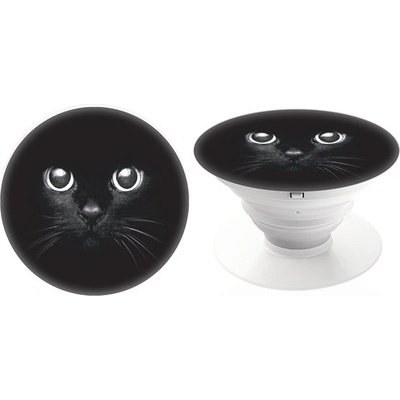PopSocket iSaprio Black Cat – Hledejceny.cz