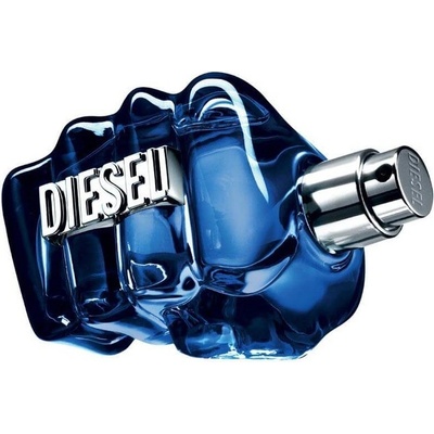 DIESEL Only The Brave Extreme toaletná voda pánska 75 ml tester