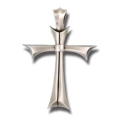 Přívěsek FATED CROSS E257